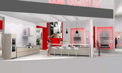 10月22日至24日，能率即將迎來重大盛事 專業(yè)的會展服務全新啟航