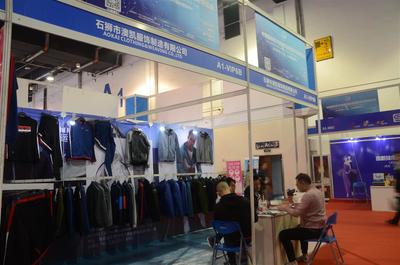 日用百貨博覽會特裝一站式全流程服務(wù) 打造專業(yè)化會展體驗