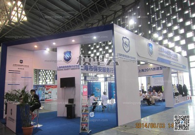 第十四屆上海公共安全產(chǎn)品國際博覽會 機械設(shè)備及配件亮點全解析