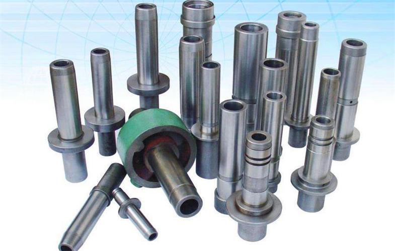 寶雞市廣豐盛遠機械設備 船舶配件領域的精密制造專家